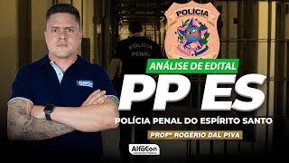 Concurso SEJUS ES 2023  Edital Aberto com 600 vagas  AlfaCon [upl. by Osithe432]