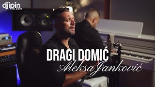 Dragi Domic x Aleksa Jankovic  Pred Ikonom [upl. by Billy]