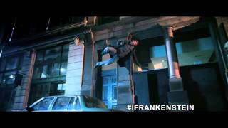 I FRANKENSTEIN Bande Annonce 2 VF [upl. by Anehsat477]