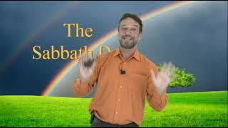 Is That Really In The Bible 1Why people resist the Sabbath Day By David Freeman [upl. by Shepperd]