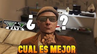 ¿Moteros o SecuroServ [upl. by Edrea]