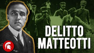 Il delitto Matteotti 1973  Scena delitto [upl. by Alle167]