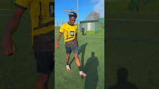 POV How quickly offsides got called in the past VS Now⚽️🏃🏾‍♂️football footballshorts [upl. by Arvind]