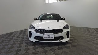 2019 Kia Stinger Myaree Fremantle Booragoon Kardinya Palmyra WA 11013999 [upl. by Lopes]