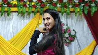 Mixing song Do tole Ki Mundri laade was Mein ja ke Badal ho raha hai  dance cover by Shivani [upl. by Aneloj]