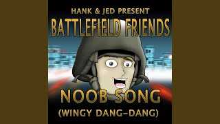 The Noob Song Wingy DangDang [upl. by Curkell]