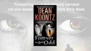 Forever Odd Odd Thomas 2 by Dean Koontz [upl. by Eelesor]