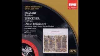 Bruckner Te Deum 45 [upl. by Selestina]