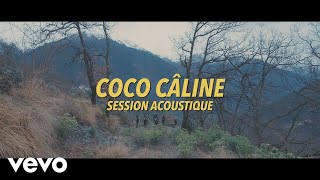 Julien Doré  Coco Câline Session acoustique [upl. by Demha58]