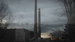 The Smokestacks of Oswego [upl. by Rusel]