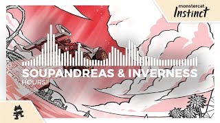 Soupandreas amp inverness  Hours Monstercat Release [upl. by Costanza]