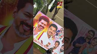 DrTKPrabhu Karaikudi DoctorFor2026 TamilagaVettriKazhagam TVK ThalapathyVijay TVKVijay [upl. by Tubb]