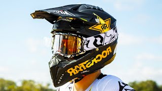 MOTOCROSS MOTIVATION  BEST EDIT  2023 HD [upl. by Ynaffyt283]