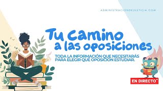 💼 Mejores Oposiciones 20242025 Consejos para Triunfar y Elegir la Oposición Ideal 🎯 [upl. by Carleen]