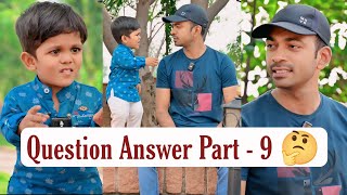 Question Answer Part  9 🤔 reels gk instagram idreessain [upl. by Harrow]