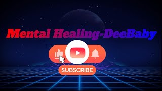 DeeBaby  Mental Healing Official Lyrics [upl. by Julide]