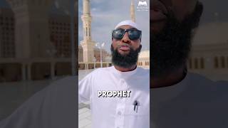 Get Jannah by Prophet ﷺ LetTheSunnahGoForth [upl. by Eilahtan]