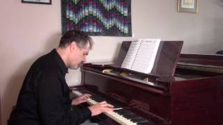 Autumn Leaves Journey Through The Real Book 25 Jazz Piano Lesson [upl. by Singleton]