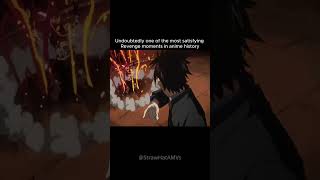 FMAB The Path of Revenge anime animeedit amv amvedits [upl. by Eilak404]