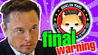 TOP 3 ELON MUSK COINS TO EXPLODE IN 2025 [upl. by Tench]