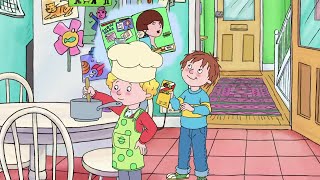 Horrid Henry New Episode In Hindi 2021  Horrid Henry  How To Be Good  Henry In Hindi 2021 [upl. by Assirhc]