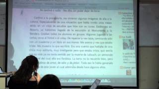 Silvia Duschatzky en la XV Jornada de Actualización e Intercambio de Experiencias Docentes Parte 2 [upl. by Guillermo776]