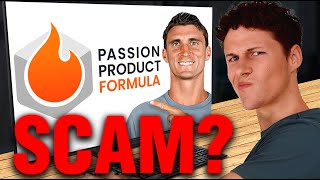 Passion Product Formula  Honest Review [upl. by Oliver]