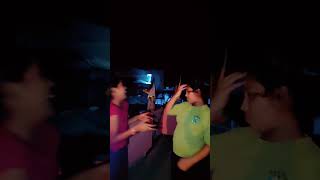 Dekho Chand aaya viralvideo funny youtubeshorts viralvideo viralreels [upl. by Notlrahc]