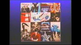 WSTR Atlanta Star94 Commercial 1992 [upl. by Pulcheria]