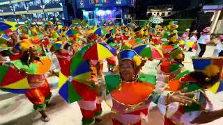 Xodó da Nega  Desfile Oficial  Carnaval 2024  Belém do Pará [upl. by Lockwood]