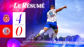 🎥 𝗝𝟲  FCR𝗟𝗕𝗖  Le résumé de la rencontre [upl. by Rodger]