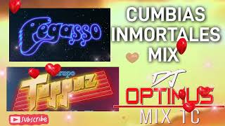 CUMBIAS INMORTALES MIX VOL2  ESTRENO 2023 X djoptimuseloriginal 🎧🎥👍 [upl. by Dunson]