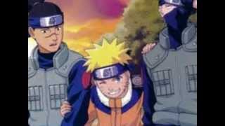 Naruto Shippuden OST 1  Track 01  Shippuuden [upl. by Kevina]