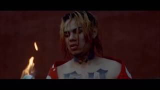 Tekashi69 x ZillaKami  HellsingStation MUSIC VIDEO  FULL SONG ft ScumBagChad amp SosMula [upl. by Ibson]