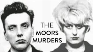 THE MOORS MURDERS [upl. by Amble]