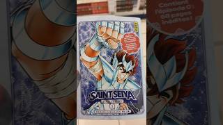 Saint Seiya final édition 🐴 masamikurumada saintseiya saintseiyafinaledition [upl. by France74]