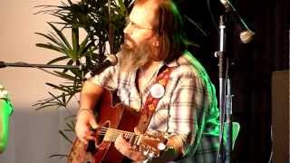 Tennessee Blues  Steve Earle  Bluesfest 6412 [upl. by Natala]