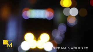 ★ DREAM MACHINES membership now available ★ [upl. by Marketa]