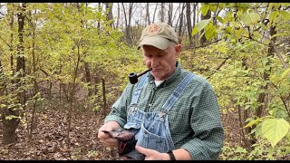 Cathead Oatmeal Cookies and a Trip to the Woods [upl. by Farrow]