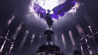 THRONE OF THE FALLEN  Powerful Dramatic Orchestral Music Mix [upl. by Smailliw119]