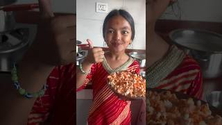 Theater Style😋 Cheese Popcorn Recipe cheese cheesepopcorn homemade recipe food shorts viral [upl. by Akemat]