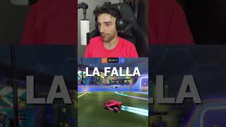 Tendré que solucionarlo 🧢  Rocket League  Medan825 [upl. by Theodore]