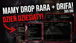 BROKEN RANKS DROPIMY RAR I JESZCZE DRIF 365 DNI WALKI O DROP 10 [upl. by Aisatan]