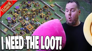 Why Im Playing Builder Base  Clash of Clans [upl. by Salomi542]