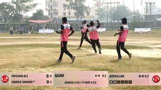 Day 2  HM Green City Cricket Tournament Kata Power House Phoolpur Azamgarh [upl. by Eran]