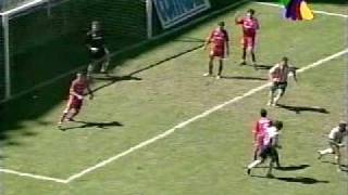 GUADALAJARA VS TOLUCA JORNADA 17 APERTURA 2002 [upl. by Shalna]