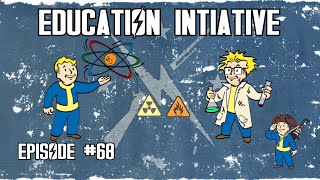 FALLOUT 4 ep68 The Minutemens Education Initiative [upl. by Sparks748]