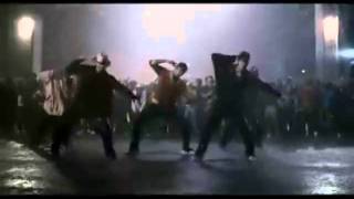 Step Up 2 last Dance  Low [upl. by Dotti725]