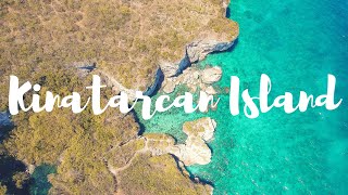 Kinatarcan Island Guintacan Cebu A Travel Guide [upl. by Furiya]