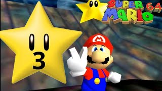 Super Mario 64 Episodio 3 [upl. by Kondon]